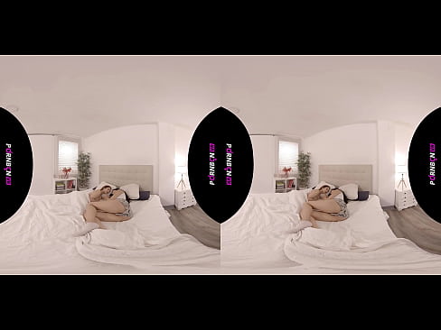 ❤️ PORNBCN VR To unge lesbiske våkner kåte i 4K 180 3D virtuell virkelighet Geneva Bellucci Katrina Moreno ❤ Sludder ved no.bdsmquotes.xyz ❌️