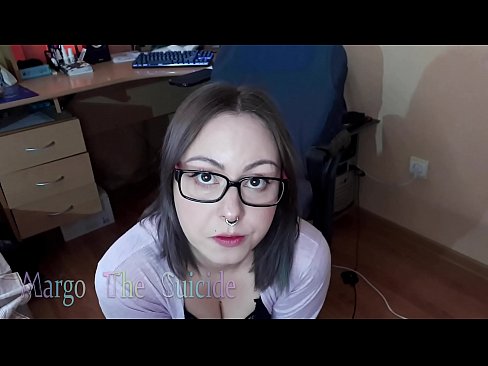 ❤️ Sexy jente med briller suger dildo dypt på kamera ❤ Sludder ved no.bdsmquotes.xyz ❌️